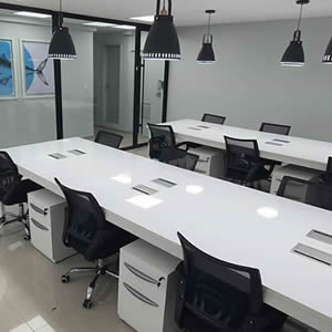 MUEBLES DE OFICINA GUAYAQUIL Thumbnail 1