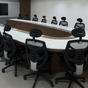 MUEBLES DE OFICINA GUAYAQUIL Thumbnail 2