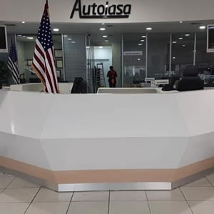 MUEBLES DE OFICINA GUAYAQUIL Thumbnail 3